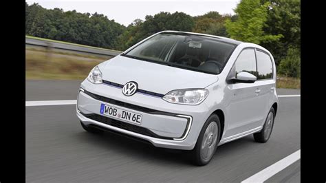 Neuzulassungen Elektro Autos April Vw E Golf An Der Spitze Auto