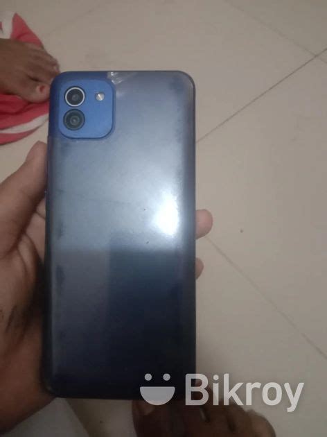 Samsung Galaxy A Used For Sale In Mirpur Bikroy