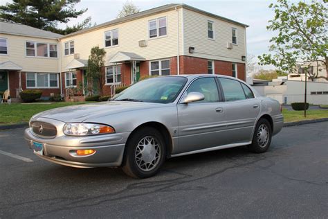 2004 Buick Lesabre Exterior Pictures Cargurus