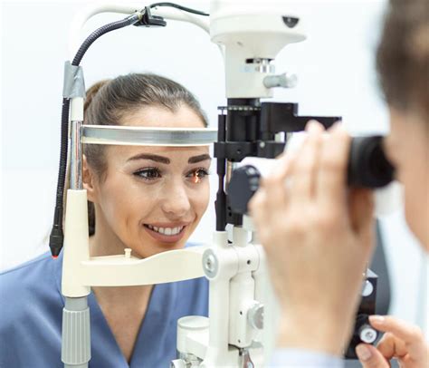 Contoura Vision Laser Eye Surgery In Delhi NCR Cost Procedure