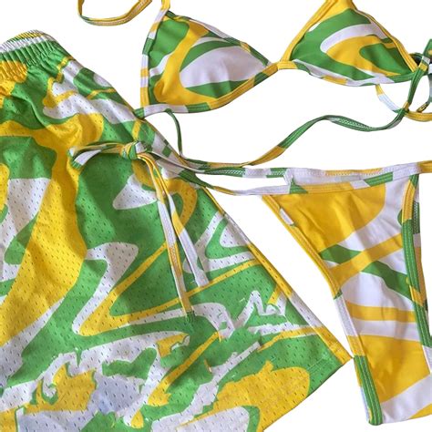 Wholesale Bikini Customized Beach Swimwear Chinasportswearmanufacturer