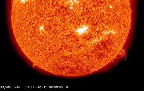 Geomagnetic storm expected to pass with minimal impact on agencies ...
