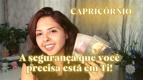 Capric Rnio Tudo Est Pronto Para O Seu Crescimento Youtube