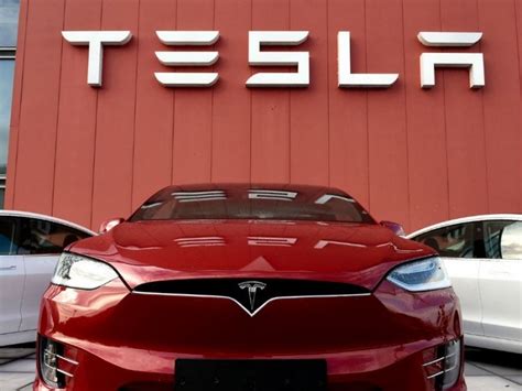 Tesla Instalará Su Planta En Monterrey