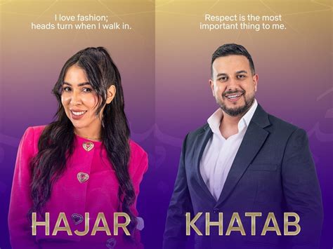 Love Is Blind Habibi Stars Tease Drama For The Upcoming Reunion