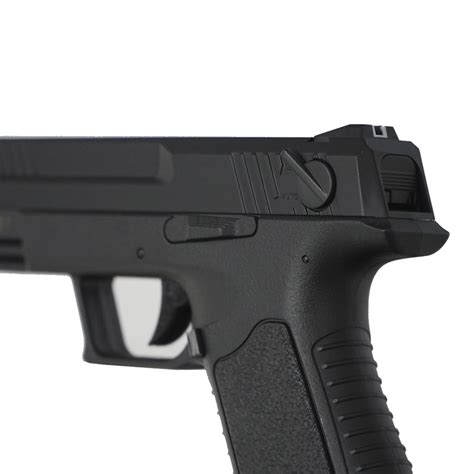 Pistola Airsoft Elétrica CM127 GFAP13 Cyma Magazine Estendido