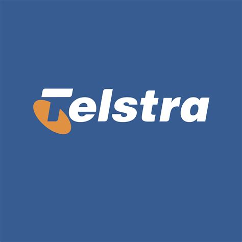 Telstra HD Logo Png PNGWing