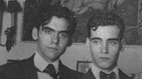 Lorca Basado En Hechos Reales Lo Que El Poeta Transport De La Vida