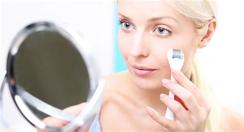 Tout Savoir Sur La Technique Du Microneedling