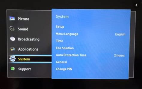 How Do I Find Settings On My Samsung Smart Tv Site Title