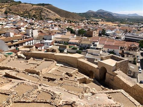 Qu Ver En Illora Granada Descubre Los Tesoros Ocultos De Esta Joya