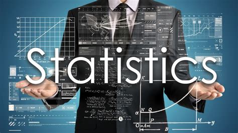 Jurusan Statistika Mata Kuliah Gelar Prospek Kerja Dan Gajinya