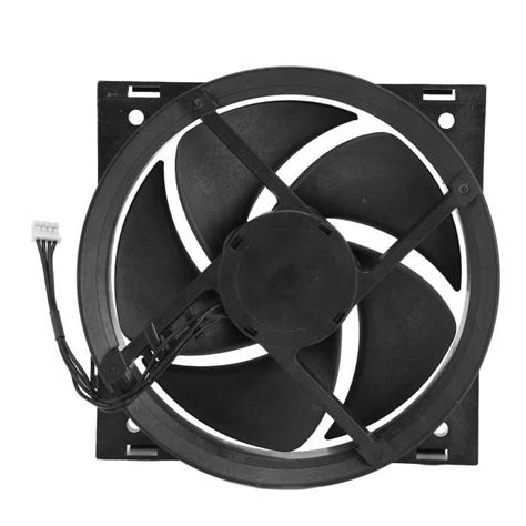 Shipenophy Ventilateur De Refroidissement Interne De Console De Jeu