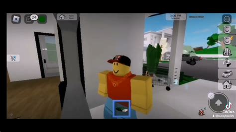 Catching Online Daters On Brookhaven Roblox YouTube