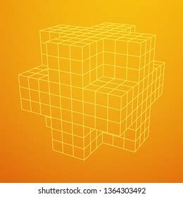 700 Necker cube Images, Stock Photos & Vectors | Shutterstock