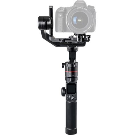 Feiyutech Ak Axis Handheld Gimbal Kg Max Payload