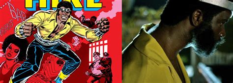 Luke Cage Changes How Superhero Gets Powers Business Insider