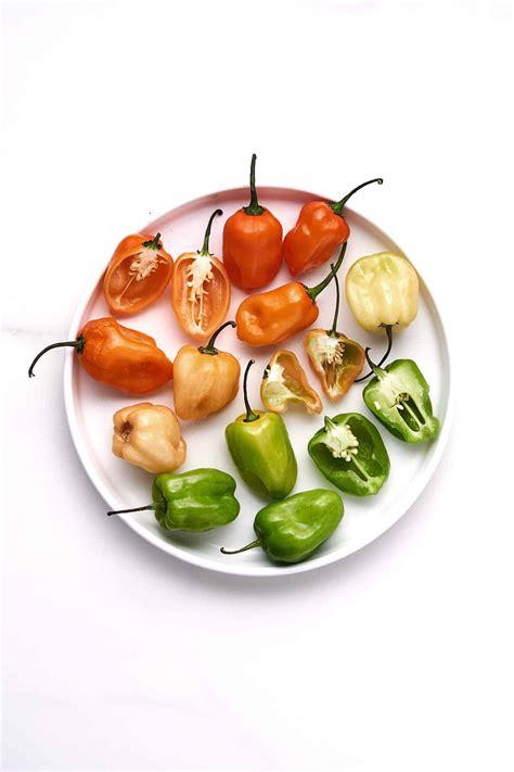 Habanero Pepper Guide (Heat, Flavor, Uses)