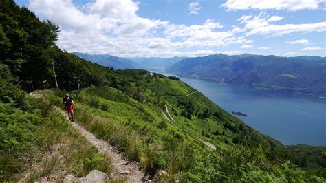 The best Hikes in Ticino | Outdooractive