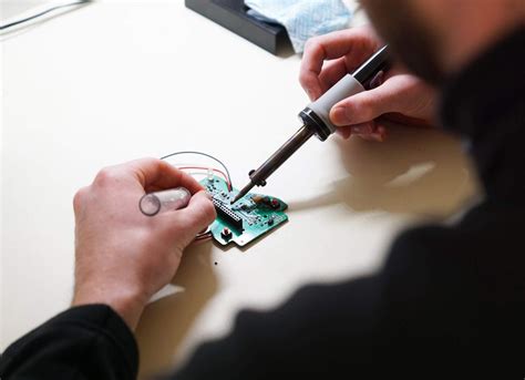A Guide To Electronic Product Design Idea Reality Product Design