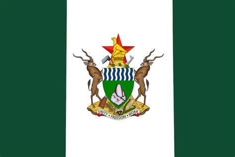 Sammeln And Seltenes Rhodesian Flag