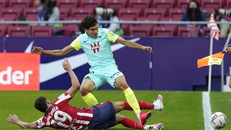 La burla que recibió Granada de un sponsor tras ser goleado