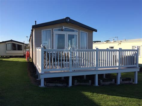 Seaview Spruces Devon Cliffs Exmouth