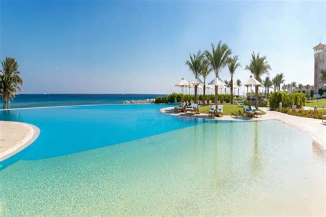 Egipat Sharm El Sheikh Hotel Baron Resort Elisa Tours