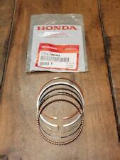 Honda Ring Set Std Part Z T For Sale Online Ebay