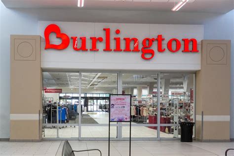 Burlington Reclutará Empleados Para Su Nueva Tienda En Bayamón El