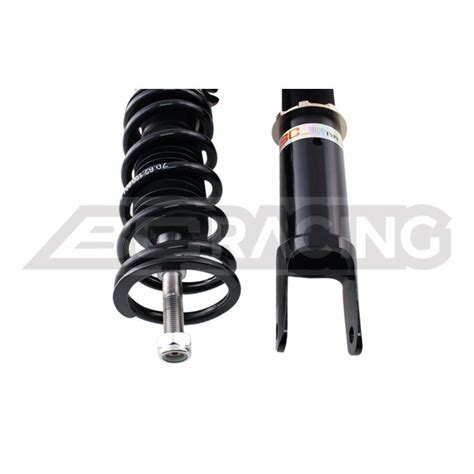 Bc Racing Br Series Extreme Low Coilover Kit For 2009 2012 Porsche 911