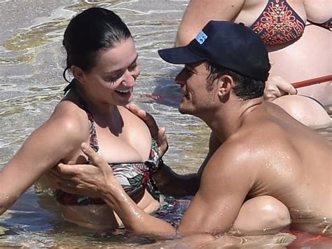 Big Boob Saggy Katy Perry