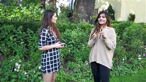 Kritika Khurana From That Boho Girl On Xz Premium Launch Youtube