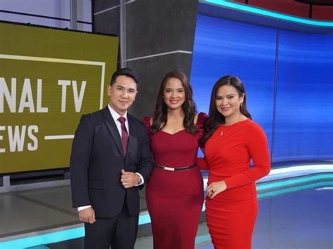 GMA Regional TV beefs up 'Regional TV News,' introduces new lineup of ...