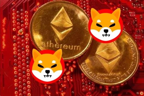 250 Billion Shiba Inu SHIB And 2 500 Ethereum ETH Flow Into