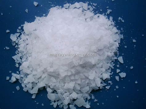 Aluminum: What Is Aluminum Sulfate