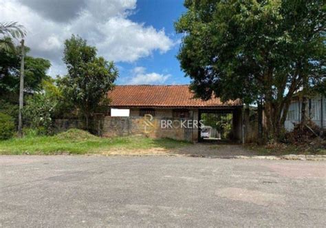 Terrenos Na Rua Cidade De Maria Helena Em Curitiba Chaves Na M O