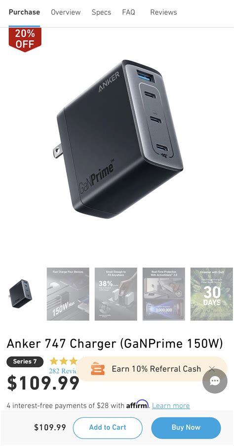 Is this Anker Charger worth it? : r/anker