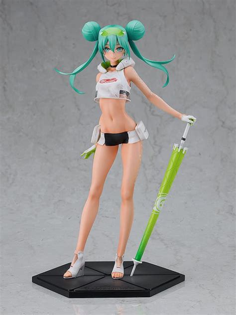 Vocaloid Hatsune Miku GT Project Racing Miku 2022 Tropical Ver 1 7