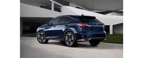 Lexus Angebote Rx Privatkunden Lexus De