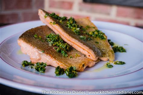 steelhead trout recipes pan fried