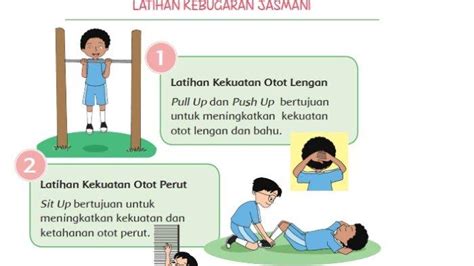 Kunci Jawaban Tema 3 Kelas 6 Halaman 25 26 27 Ayo Mencoba Latihan