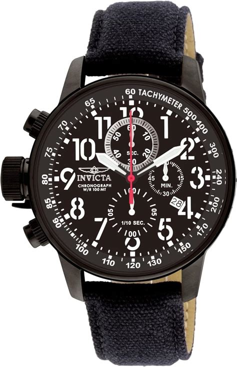 Invicta Specialty Reloj De Cuarzo Para Hombre De Acero Inoxidable Oro