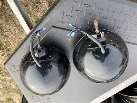 Hot Rod Guide Headlights Ford Model A Vintage Gasser Rat Custom The H A M B