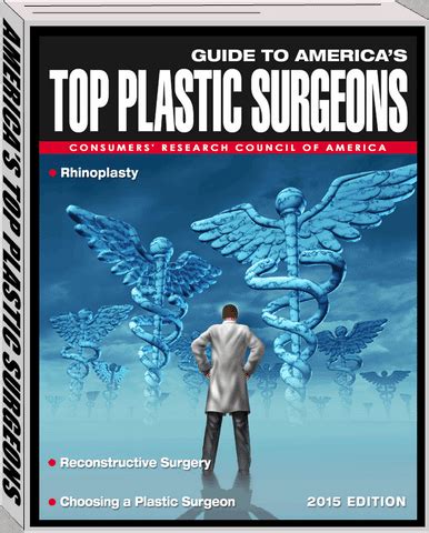 Dr Salemy Named One Of America S Top Plastic Surgeons Again