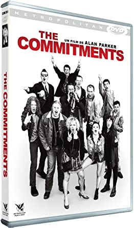 The Commitments Bibliothèque nationale BnL Luxembourg