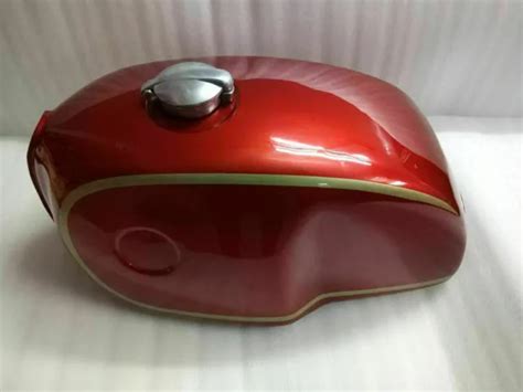 Bmw R Rt Rs R R R Gas Fuel Petrol Tank Sheetmetal Cherry