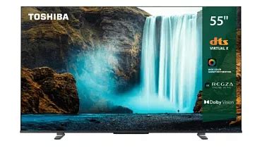 Телевизоры Toshiba : каталог с ценами