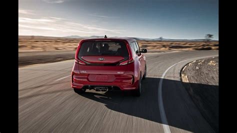 2021 Kia Soul Fast Facts - TrueCar Blog