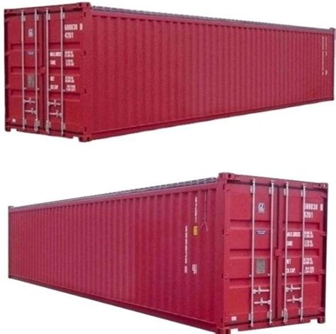 Used Containers Shipping Ft Used Second Hand Cargo Containers Ft